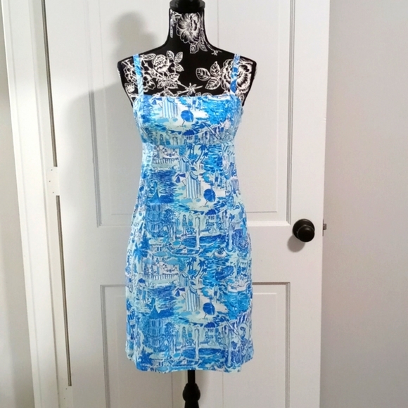 Lilly Pulitzer Dresses & Skirts - 💎Holy Grail💎 Lilly Pulitzer - Lola Dress